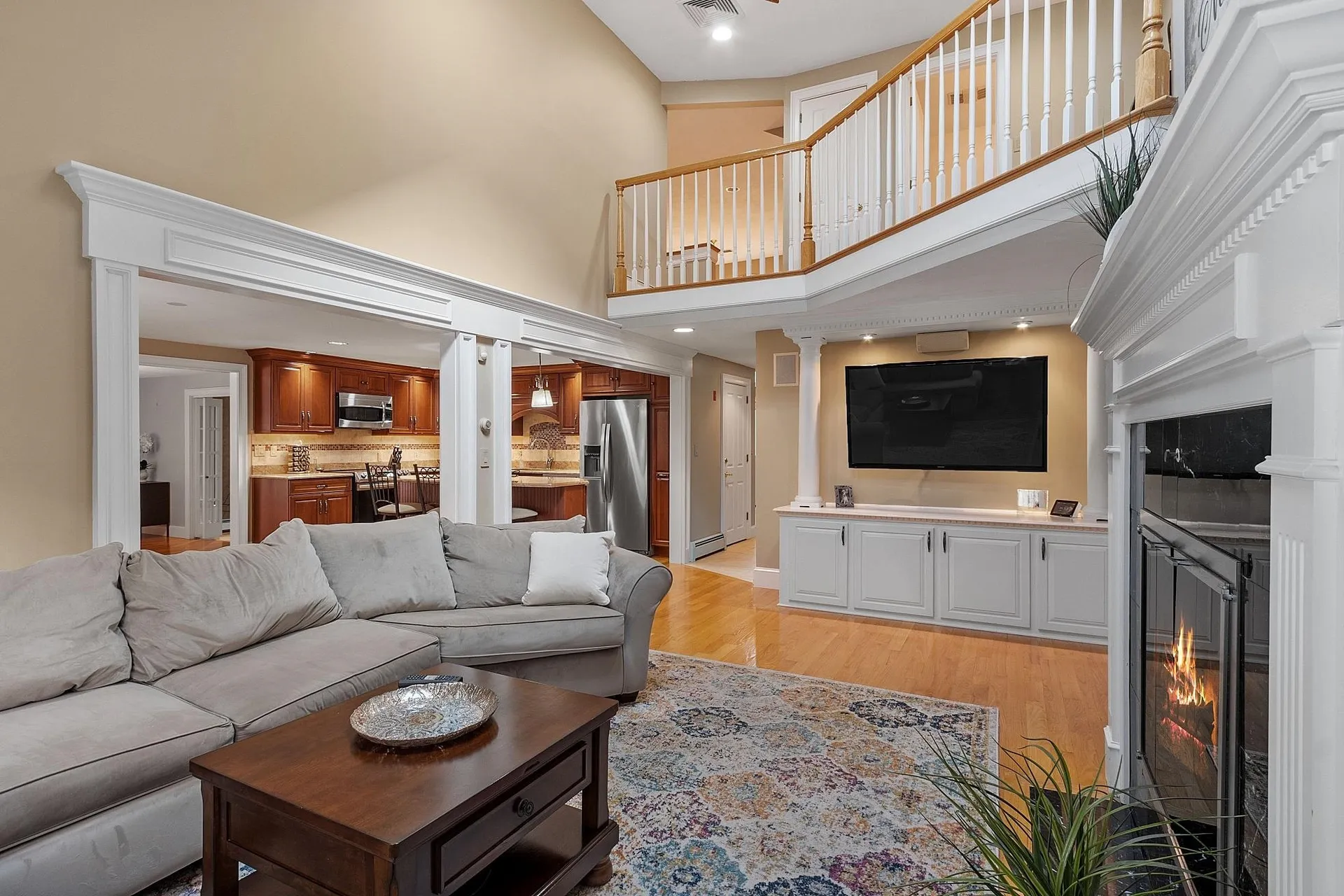 23 Hawthorne Road Windham NH 03087