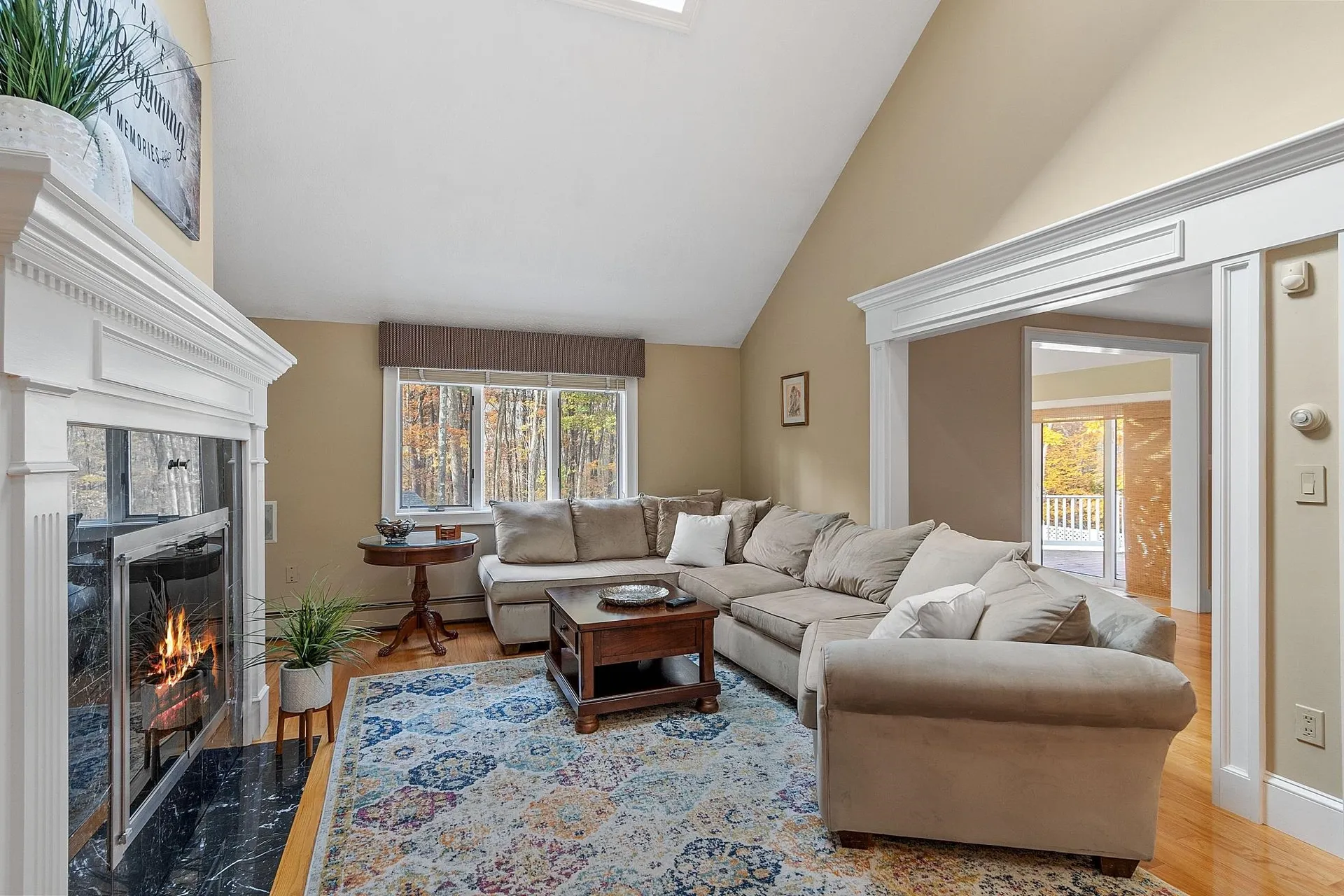 23 Hawthorne Road Windham NH 03087