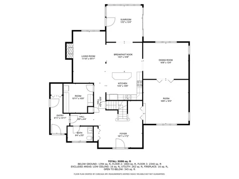 23 Hawthorne Road Windham NH 03087