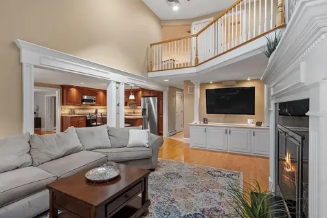 23 Hawthorne Road Windham NH 03087