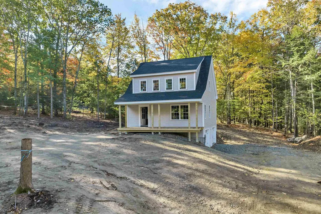 85 Knotty Knoll Circle Farmington NH 03261