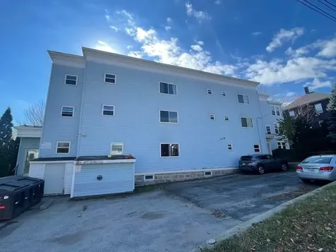 2 Wentworth Avenue Gorham NH 03581