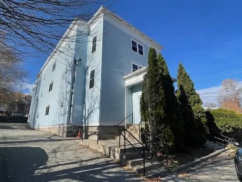 2 Wentworth Avenue Gorham NH 03581