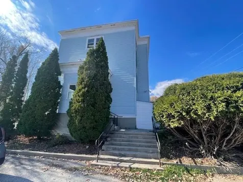 2 Wentworth Avenue Gorham NH 03581