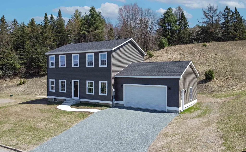 158 Deer Creek Lane St. Johnsbury VT 05819