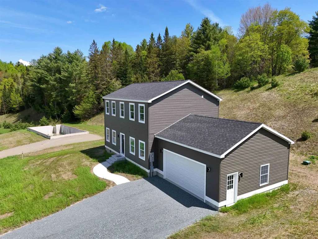 158 Deer Creek Lane St. Johnsbury VT 05819