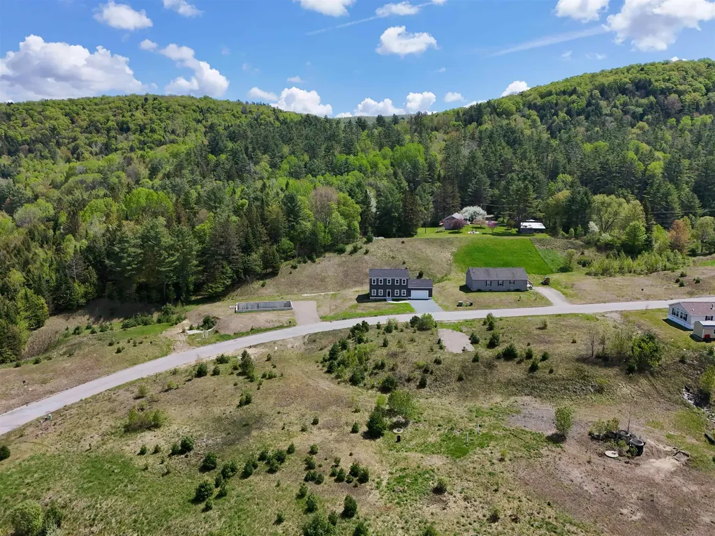 158 Deer Creek Lane St. Johnsbury VT 05819