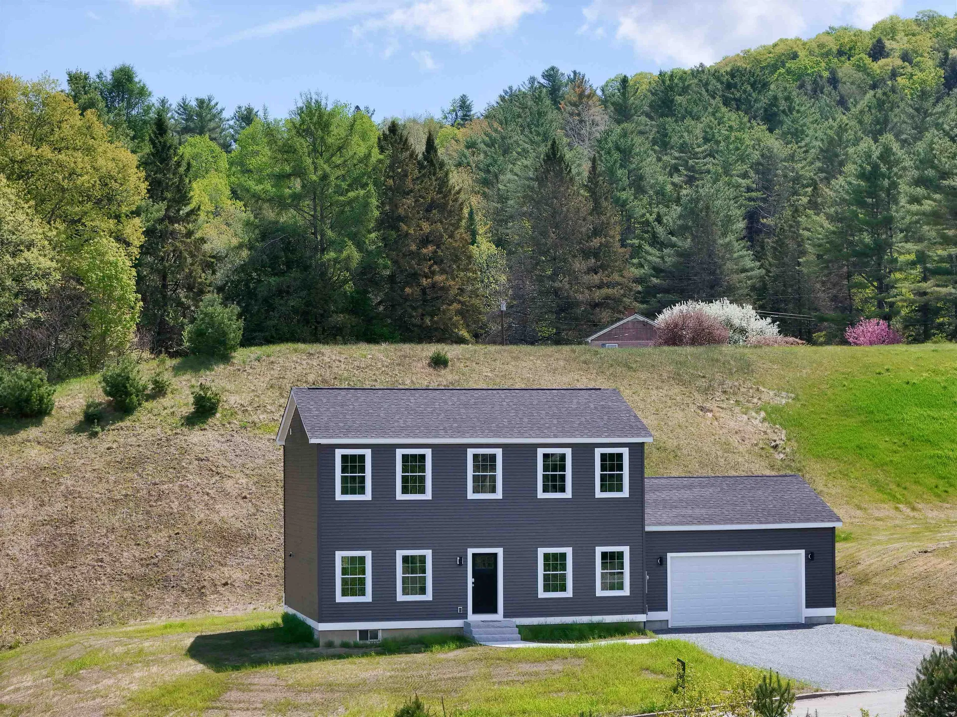 158 Deer Creek Lane St. Johnsbury VT 05819
