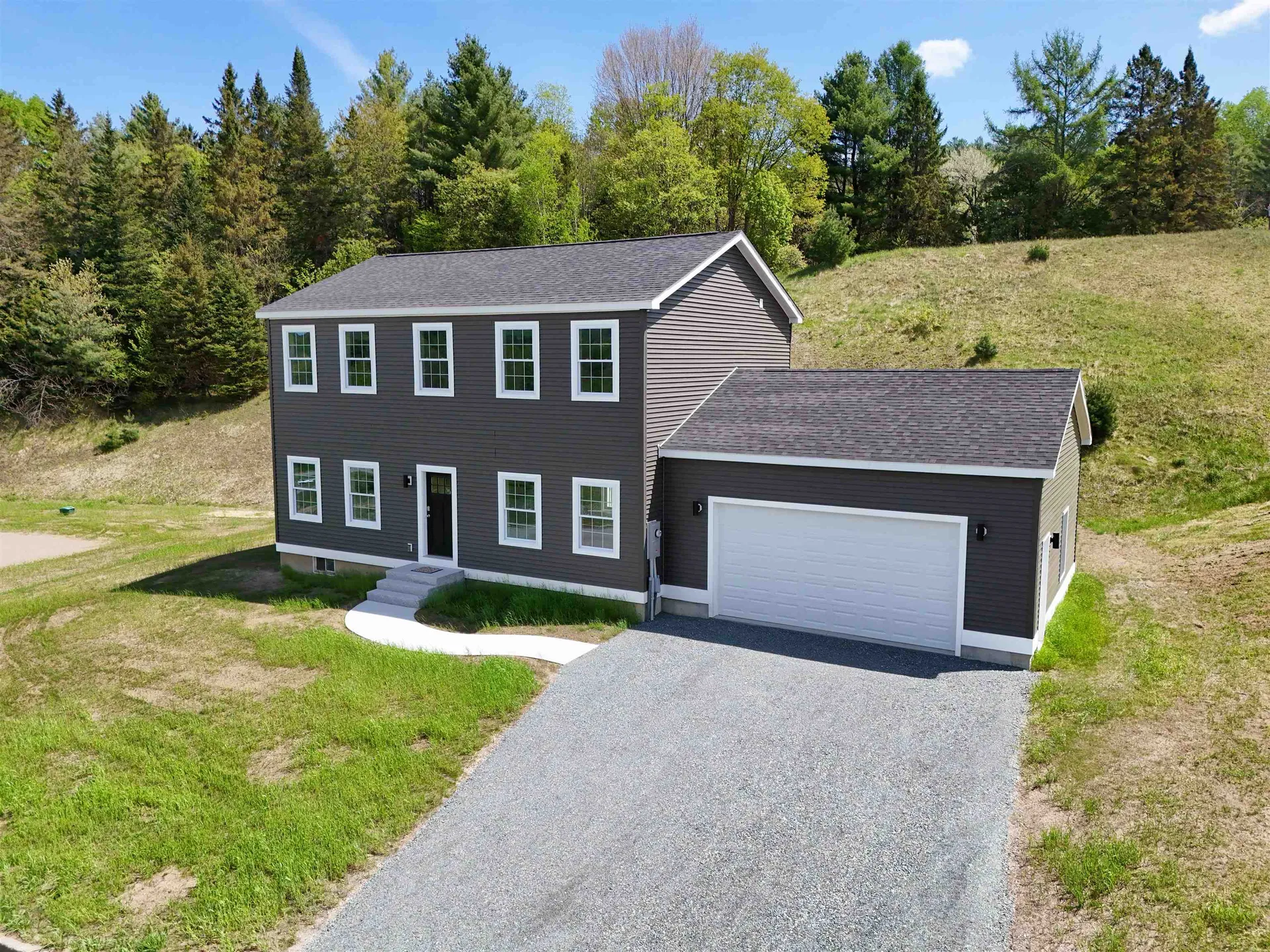 158 Deer Creek Lane St. Johnsbury VT 05819