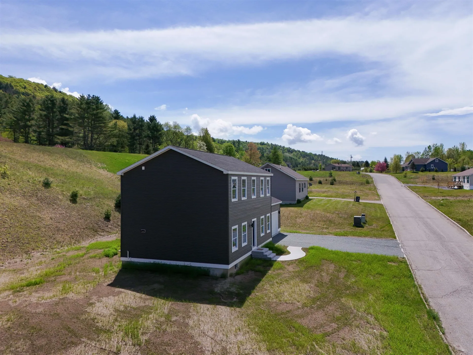 158 Deer Creek Lane St. Johnsbury VT 05819