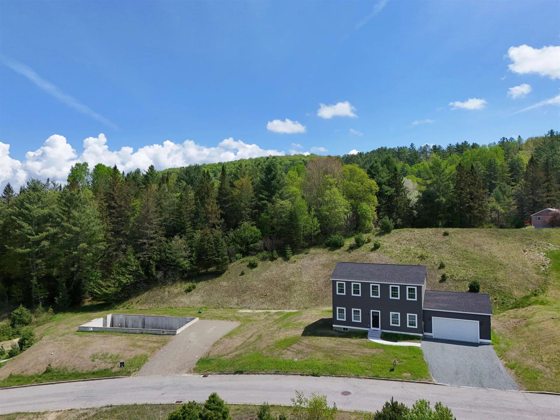 158 Deer Creek Lane St. Johnsbury VT 05819