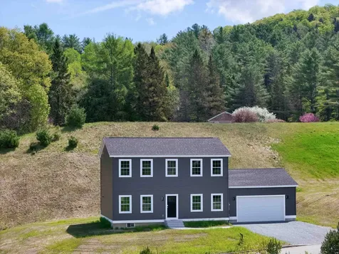 158 Deer Creek Lane St. Johnsbury VT 05819