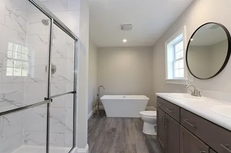 158 Deer Creek Lane St. Johnsbury VT 05819