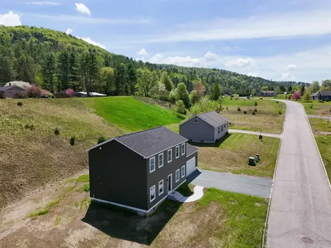 158 Deer Creek Lane St. Johnsbury VT 05819