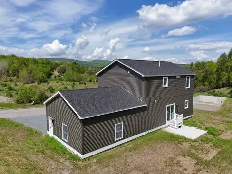 158 Deer Creek Lane St. Johnsbury VT 05819