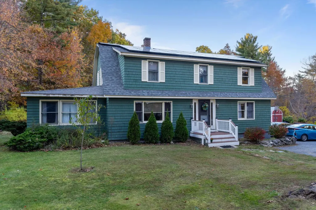 161 Fordway Extension Derry NH 03038
