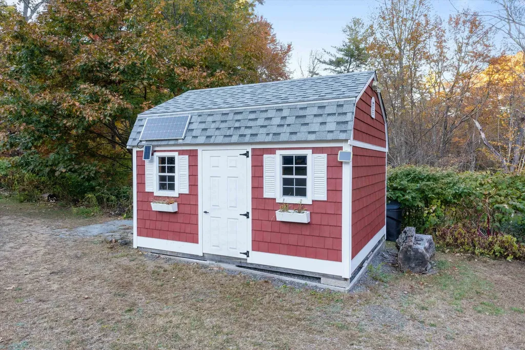161 Fordway Extension Derry NH 03038