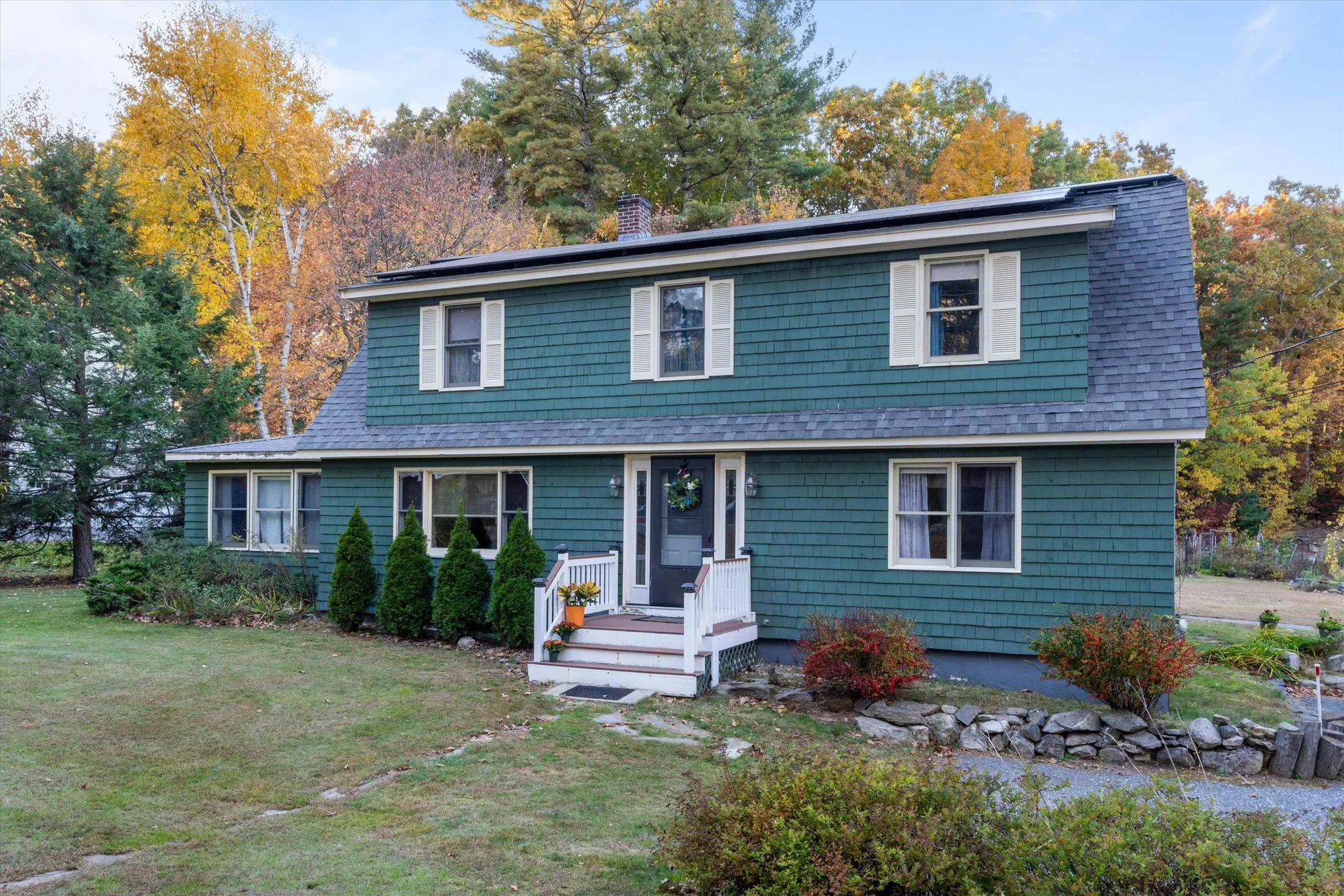 161 Fordway Extension Derry NH 03038