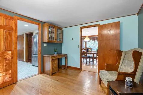 161 Fordway Extension Derry NH 03038