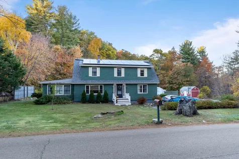 161 Fordway Extension Derry NH 03038