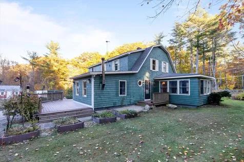 161 Fordway Extension Derry NH 03038