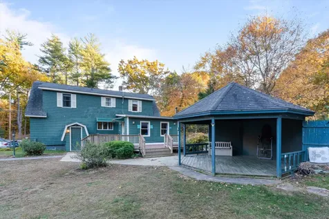 161 Fordway Extension Derry NH 03038