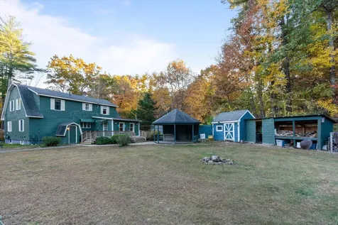 161 Fordway Extension Derry NH 03038