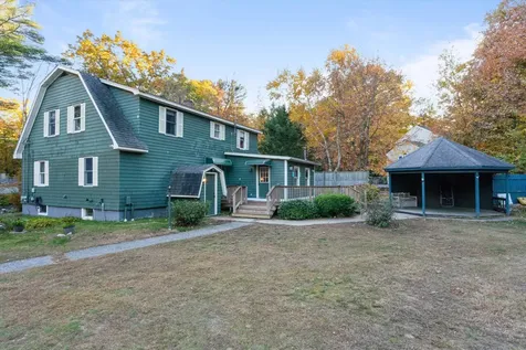 161 Fordway Extension Derry NH 03038