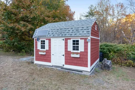 161 Fordway Extension Derry NH 03038