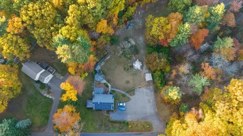 161 Fordway Extension Derry NH 03038