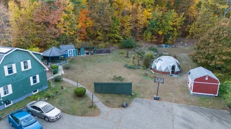 161 Fordway Extension Derry NH 03038