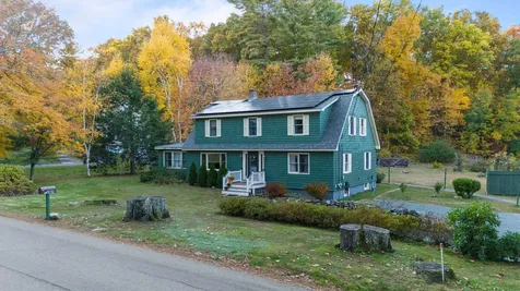 161 Fordway Extension Derry NH 03038