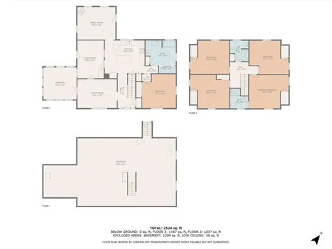 161 Fordway Extension Derry NH 03038
