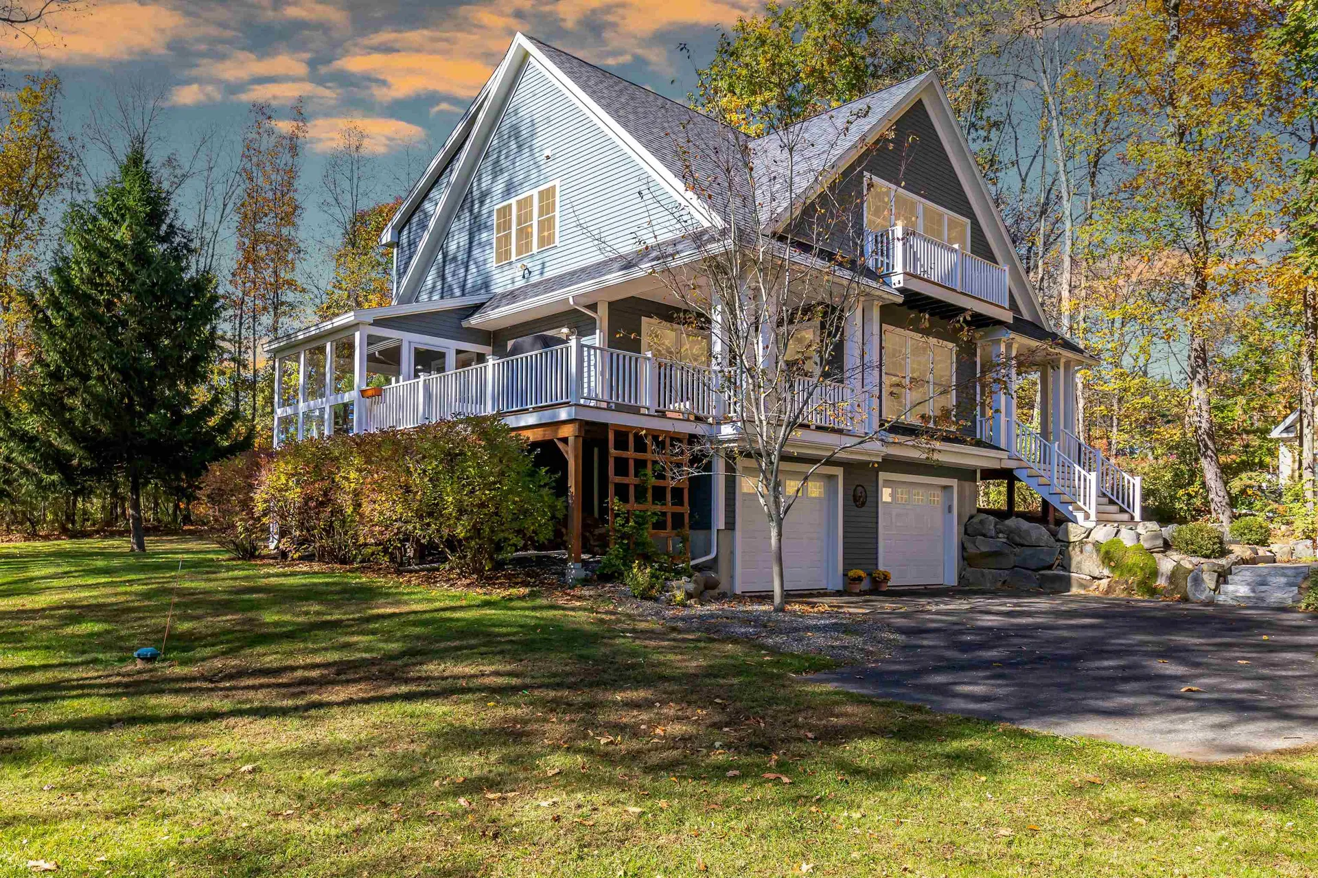 7 Heron Way Stratham NH 03885