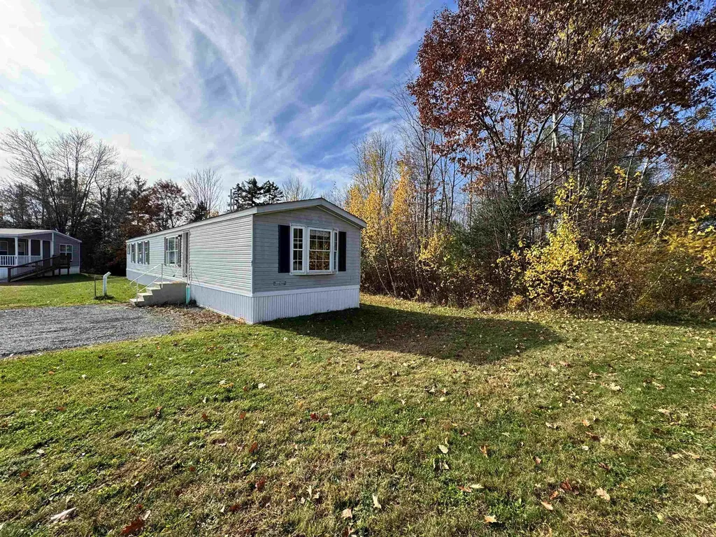 47 Lunar Drive Canaan NH 03741