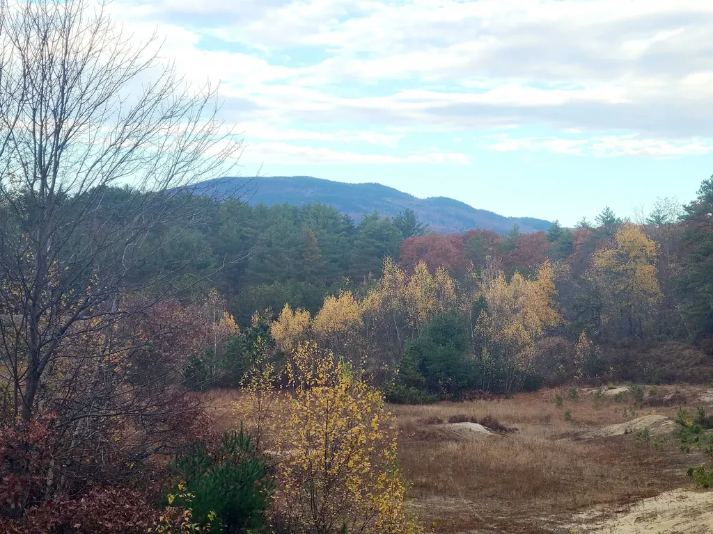 00 Monticello Drive Andover NH 03216