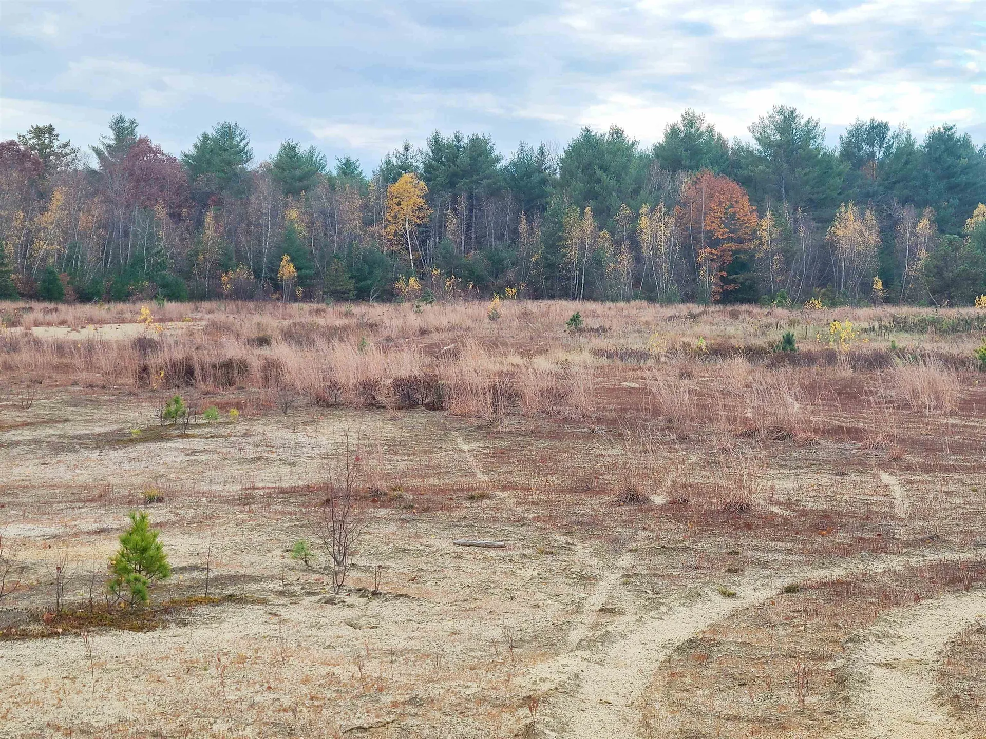 32 Monticello Drive Andover NH 03216