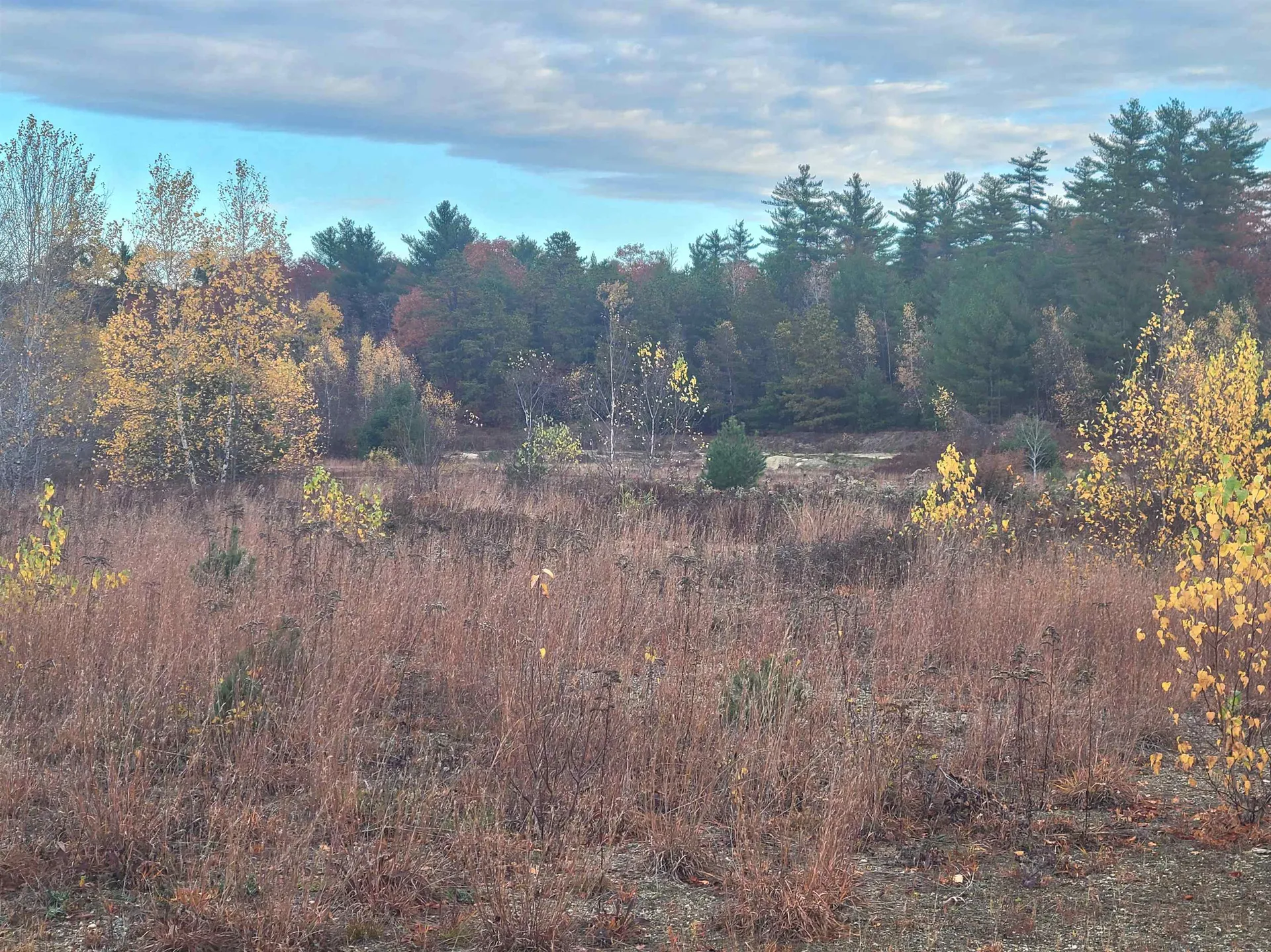 00 Monticello Drive Andover NH 03216