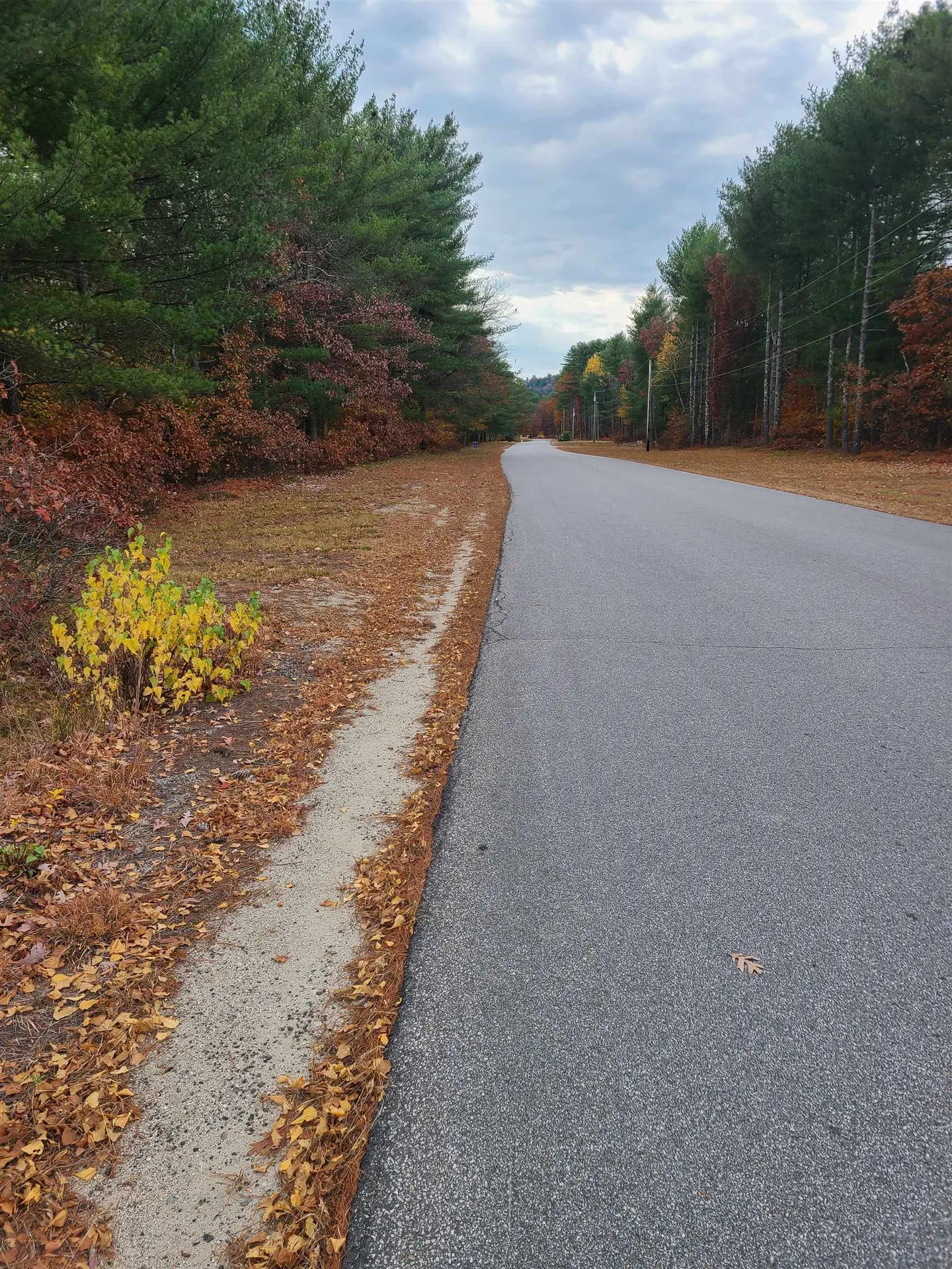 32 Monticello Drive Andover NH 03216