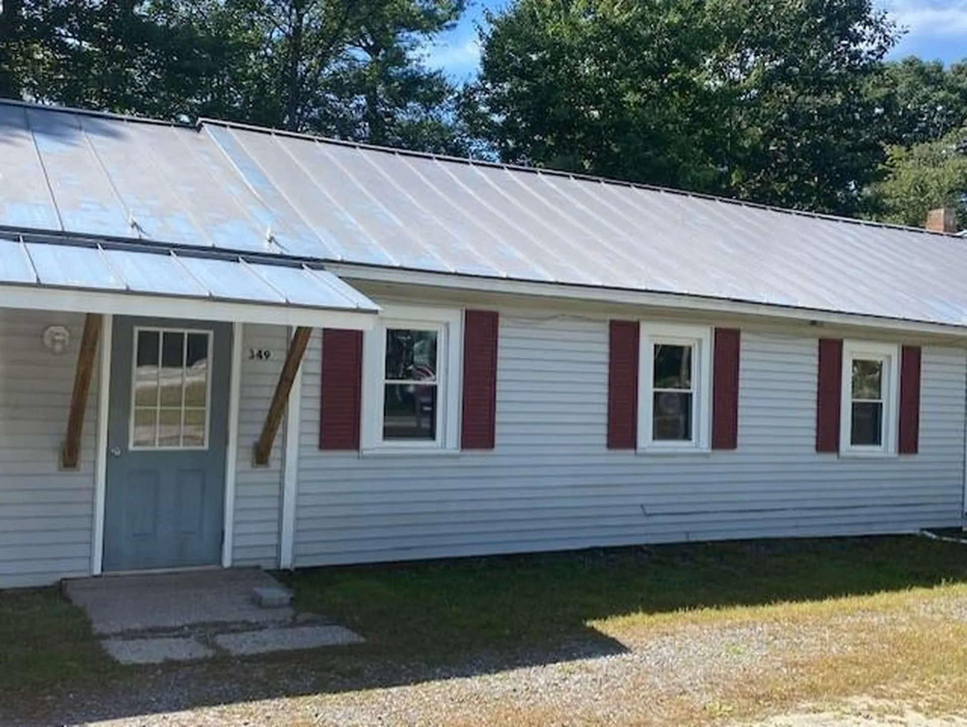 349 Monadnock Highway Swanzey NH 03446