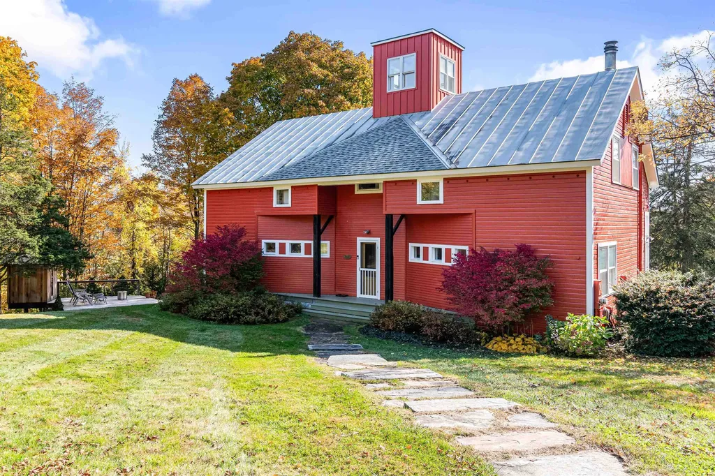 1212 Thompsons Point Road Charlotte VT 05445
