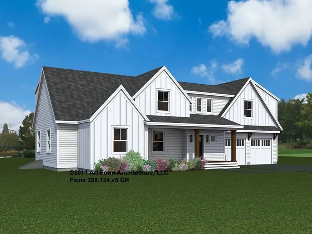 3 Shearwater Drive Portsmouth NH 03801