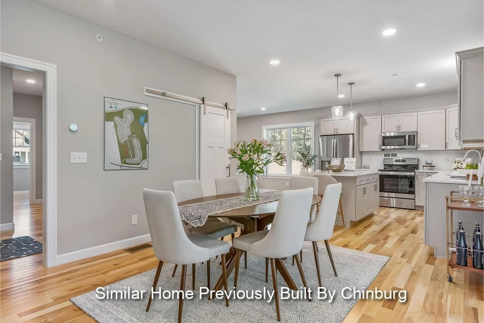 3 Shearwater Drive Portsmouth NH 03801