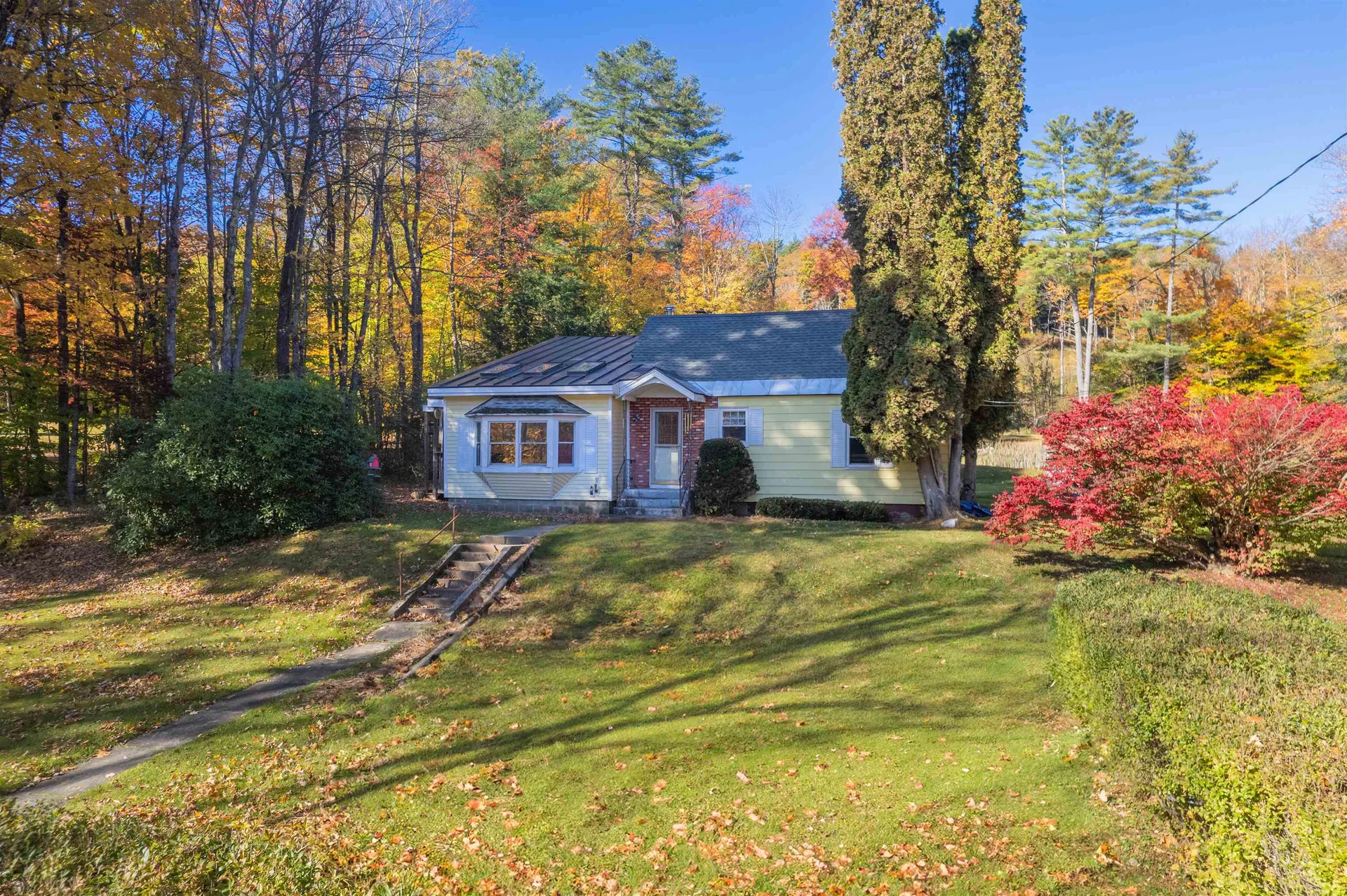 339 Craigue Hill Road Springfield VT 05156
