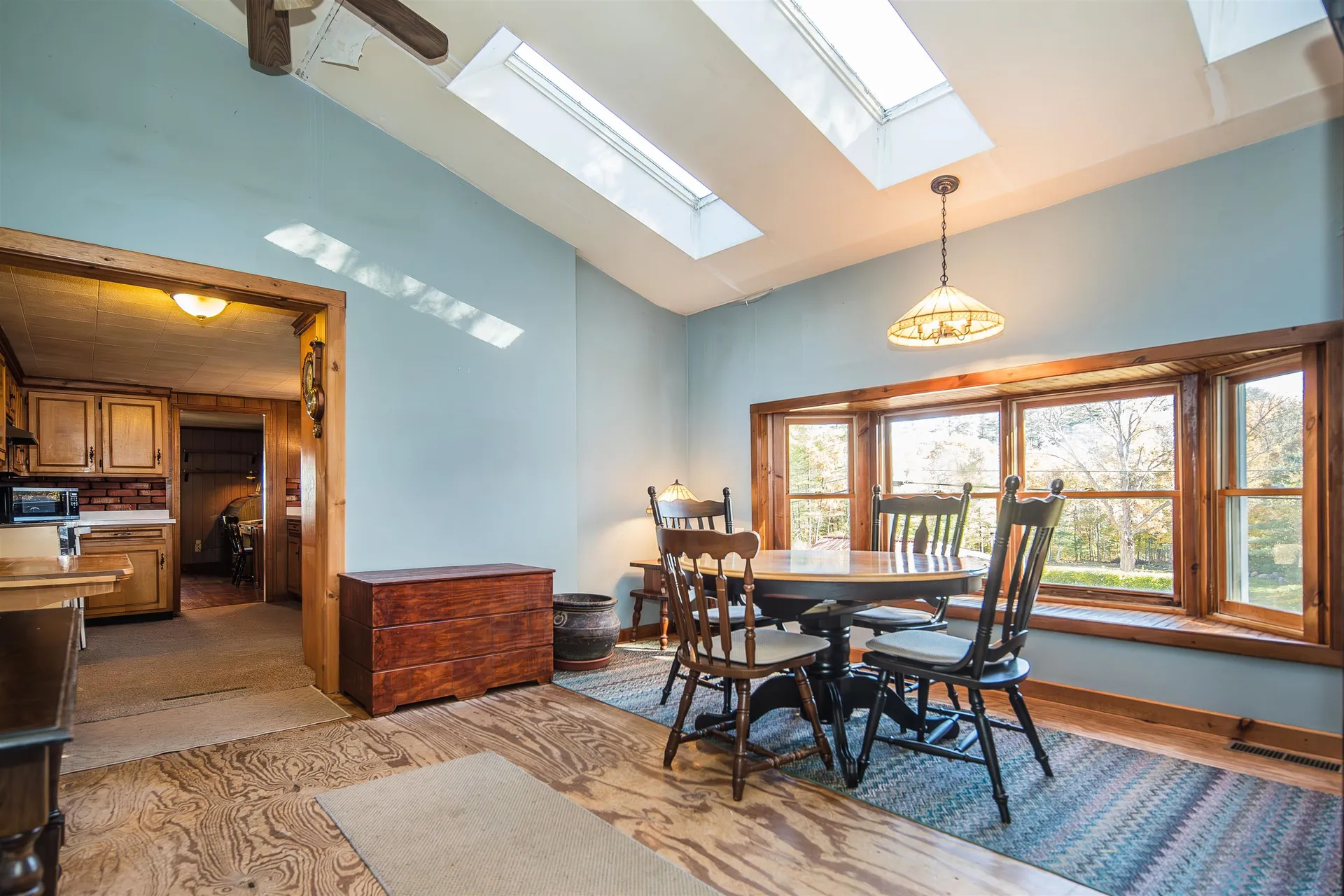 339 Craigue Hill Road Springfield VT 05156