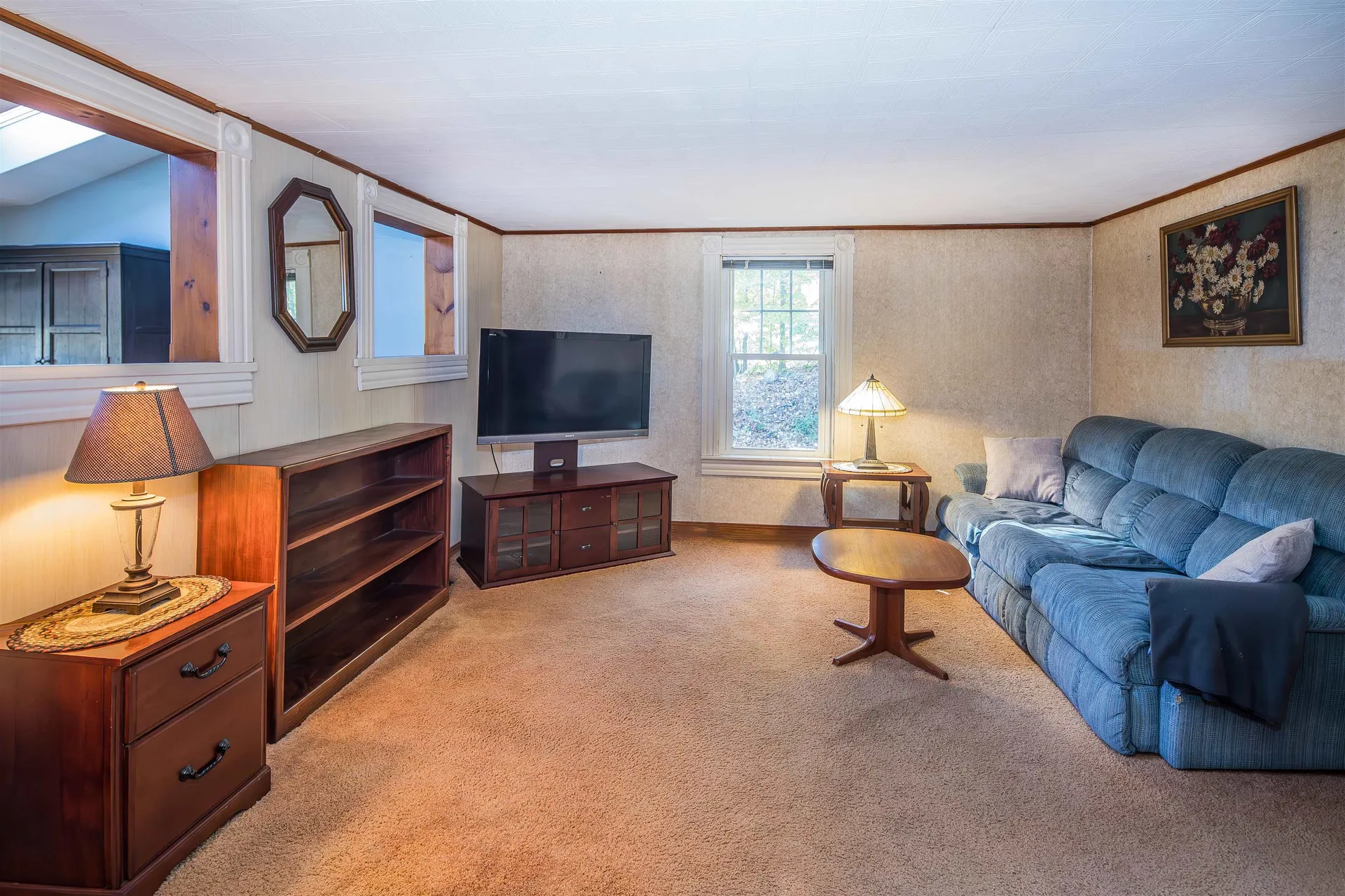 339 Craigue Hill Road Springfield VT 05156