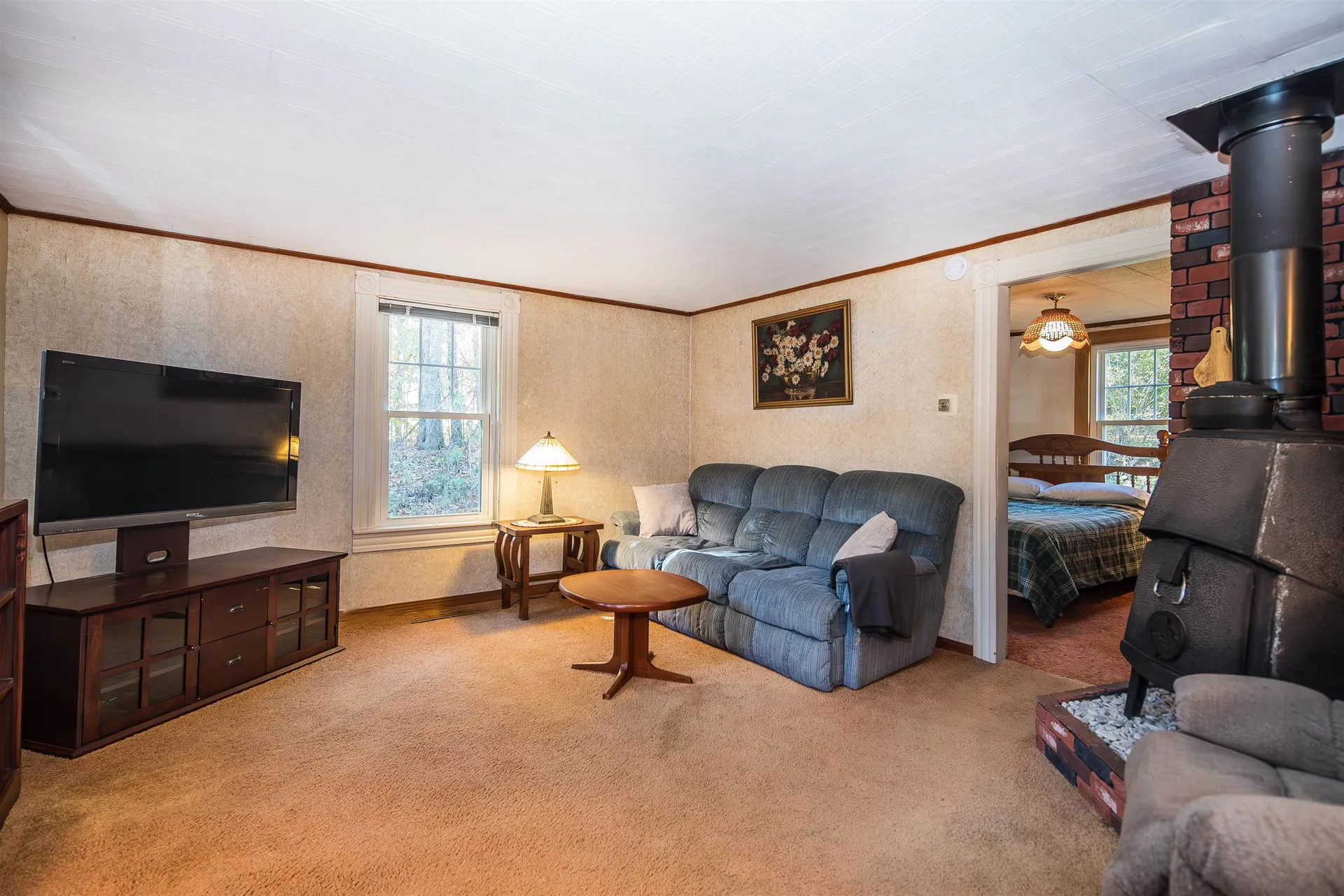 339 Craigue Hill Road Springfield VT 05156