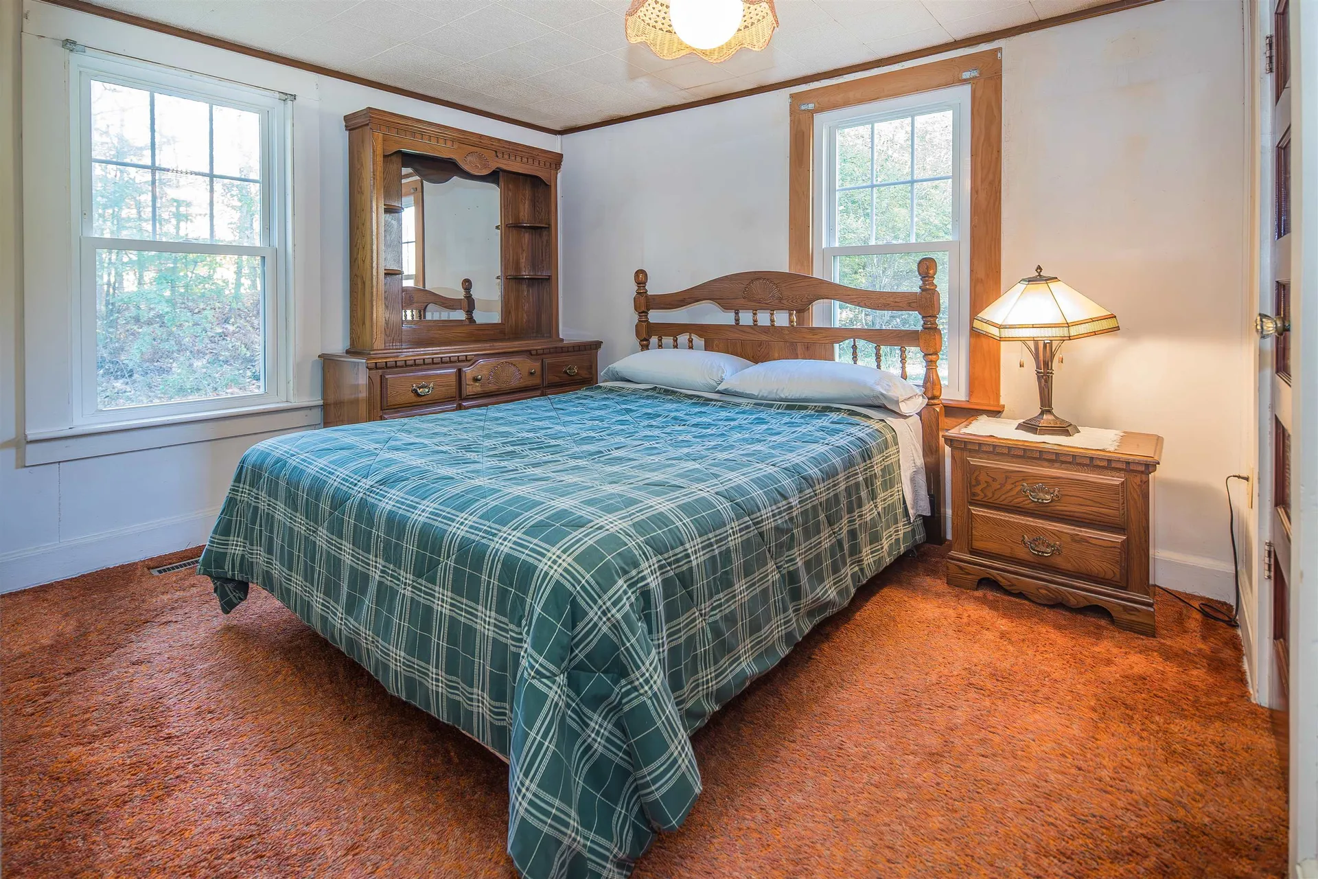 339 Craigue Hill Road Springfield VT 05156
