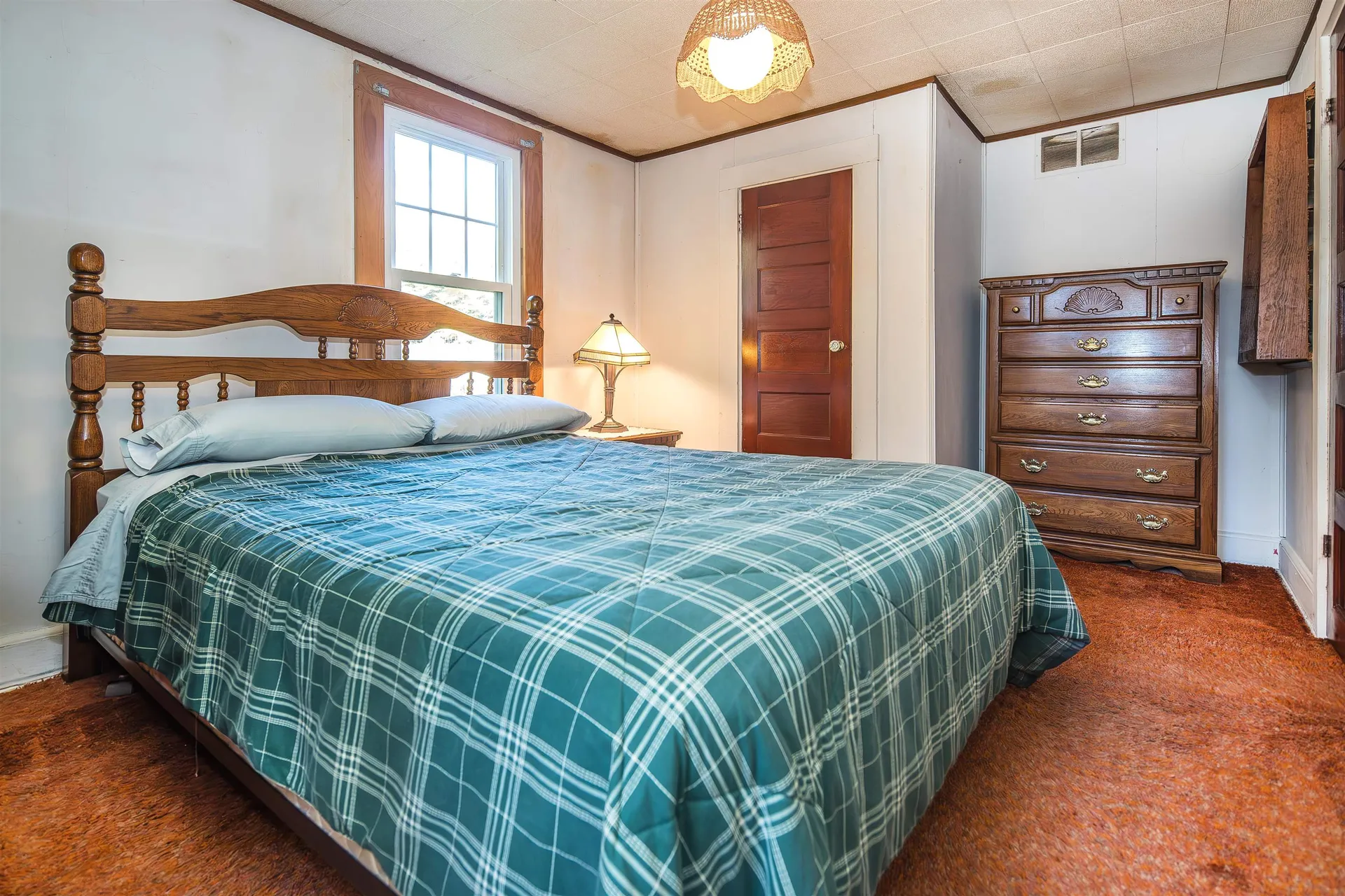 339 Craigue Hill Road Springfield VT 05156