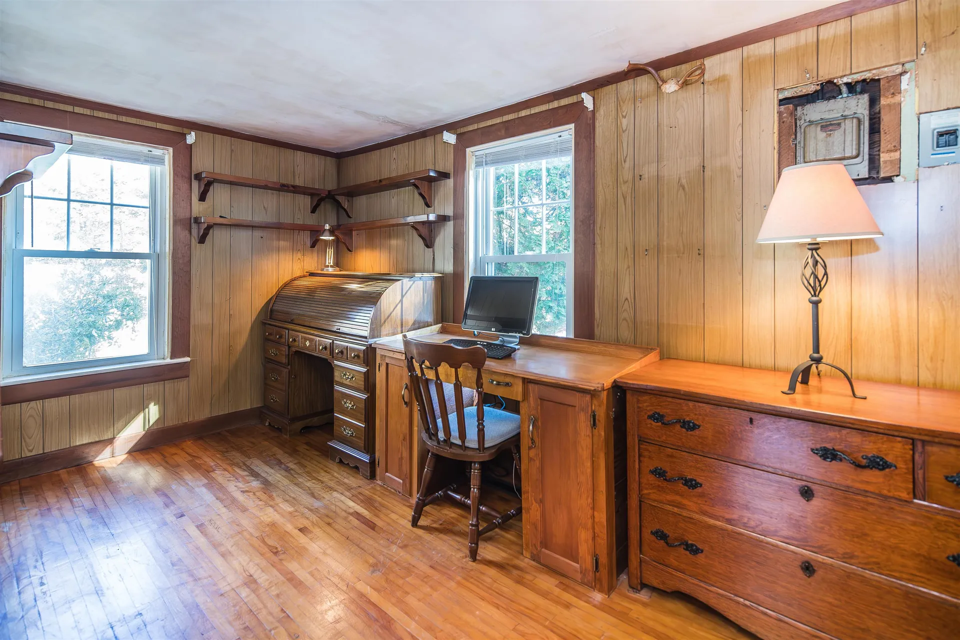 339 Craigue Hill Road Springfield VT 05156